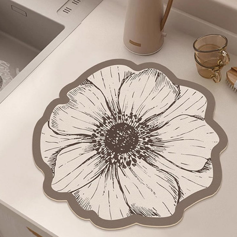 AquaDrain™ Quick Water Drainage