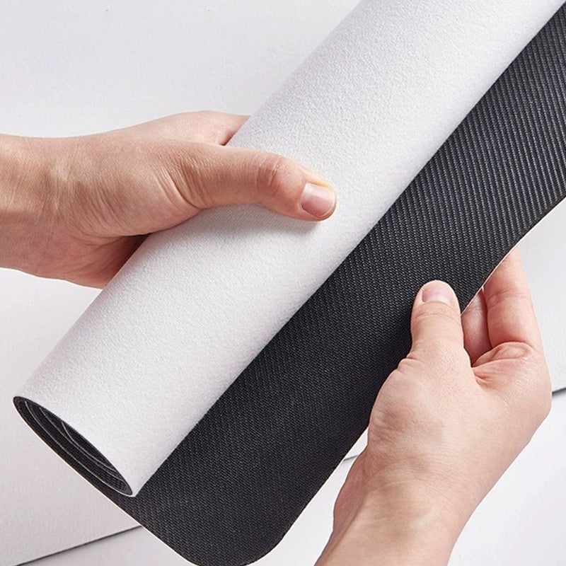 AquaDrain™ Quick Water Drainage