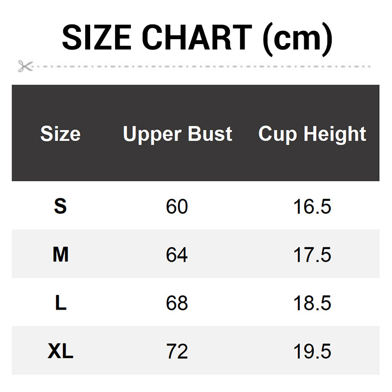 Serrina™ Support Made Invisible