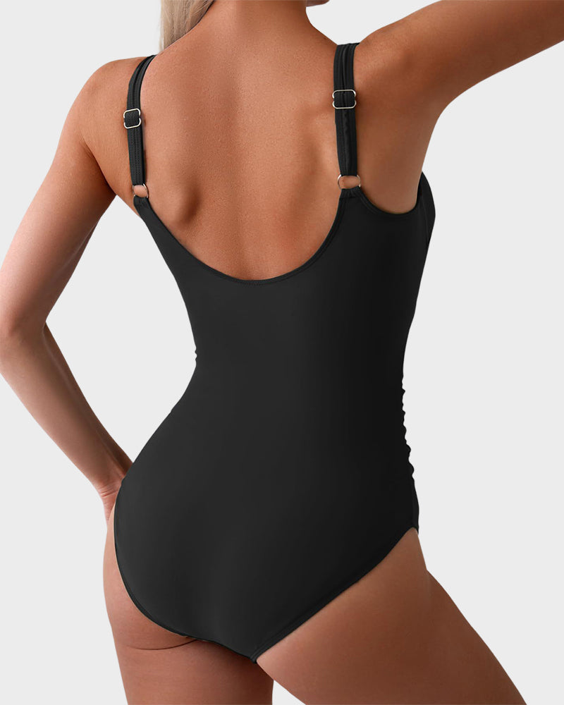 Lenelle™ Seamless Silhouette Control