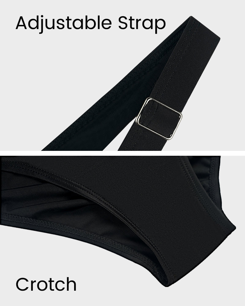 Lenelle™ Seamless Silhouette Control