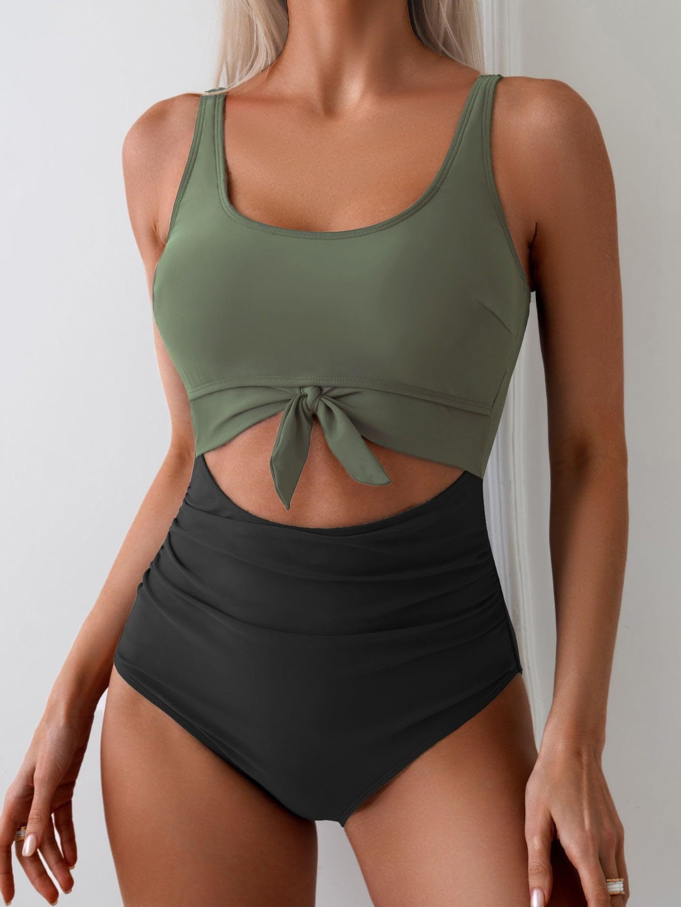 Lenelle™ Seamless Silhouette Control