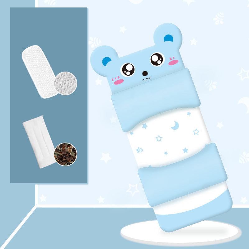 CozyCloud™ Adaptive Comfort Care