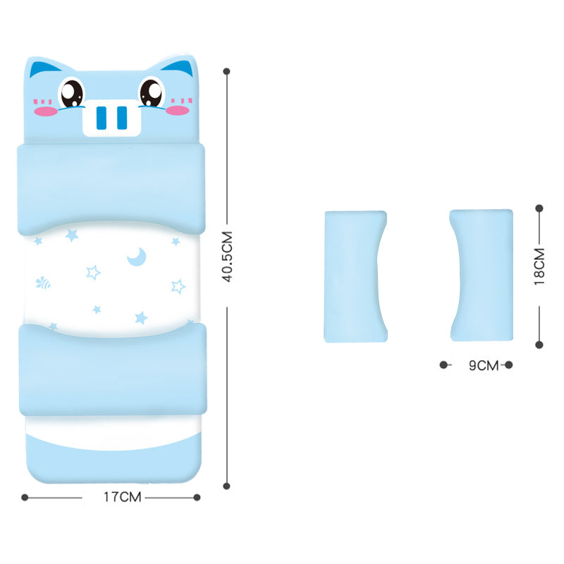 CozyCloud™ Adaptive Comfort Care