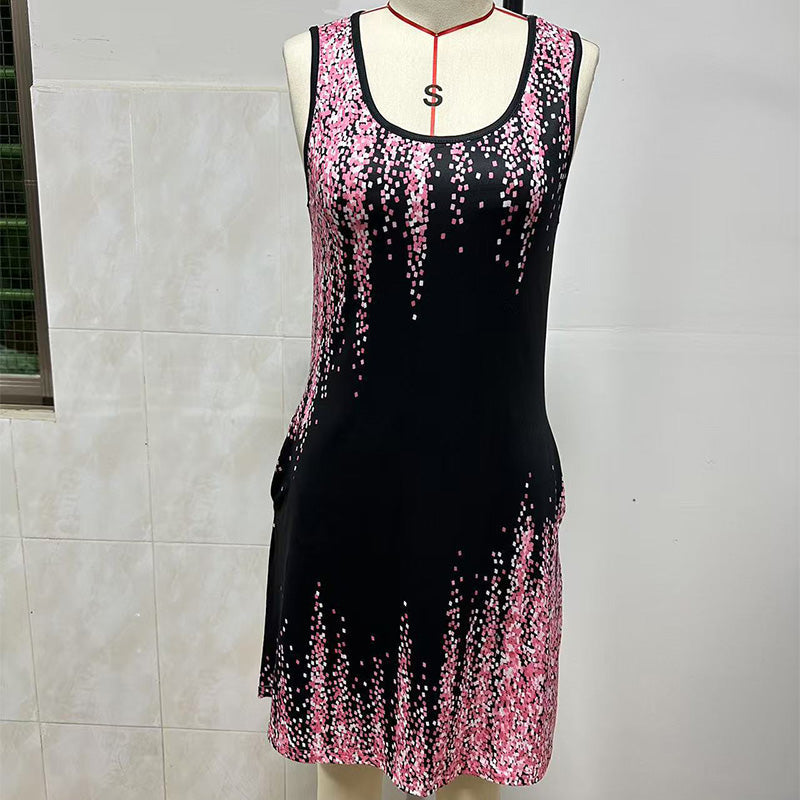 Athena™ Flattering Easy Elegance