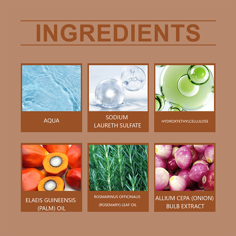 2+1 Free | LuxeWash™ Hydrate Soothe Strengthen