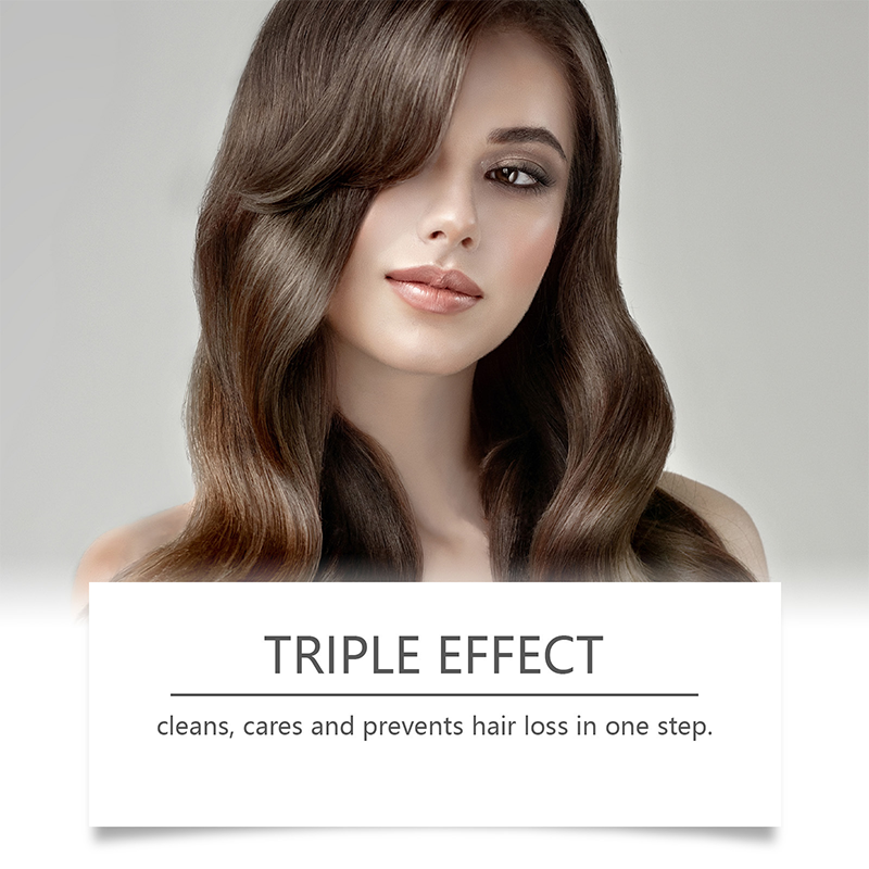 2+1 Free | LuxeWash™ Hydrate Soothe Strengthen