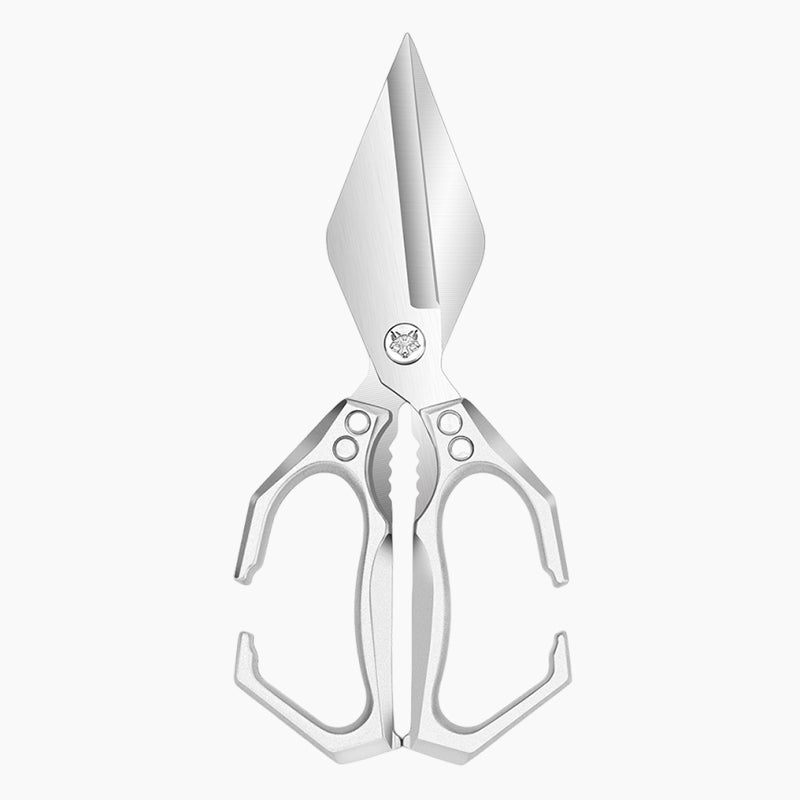 ChopRight™ Quick Kitchen Helper