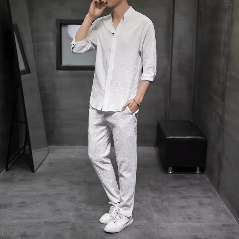 Arthur™ Relaxed Modern Style