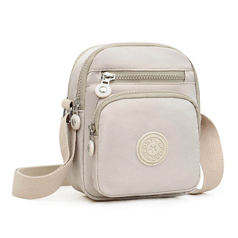 Dorian™ Effortless Daily Carry