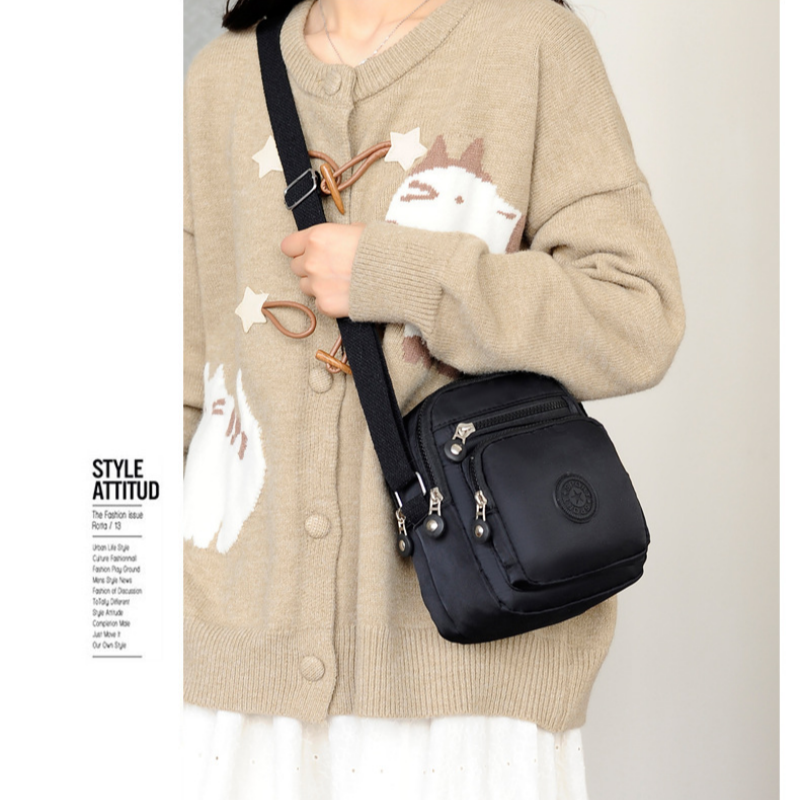 Dorian™ Effortless Daily Carry