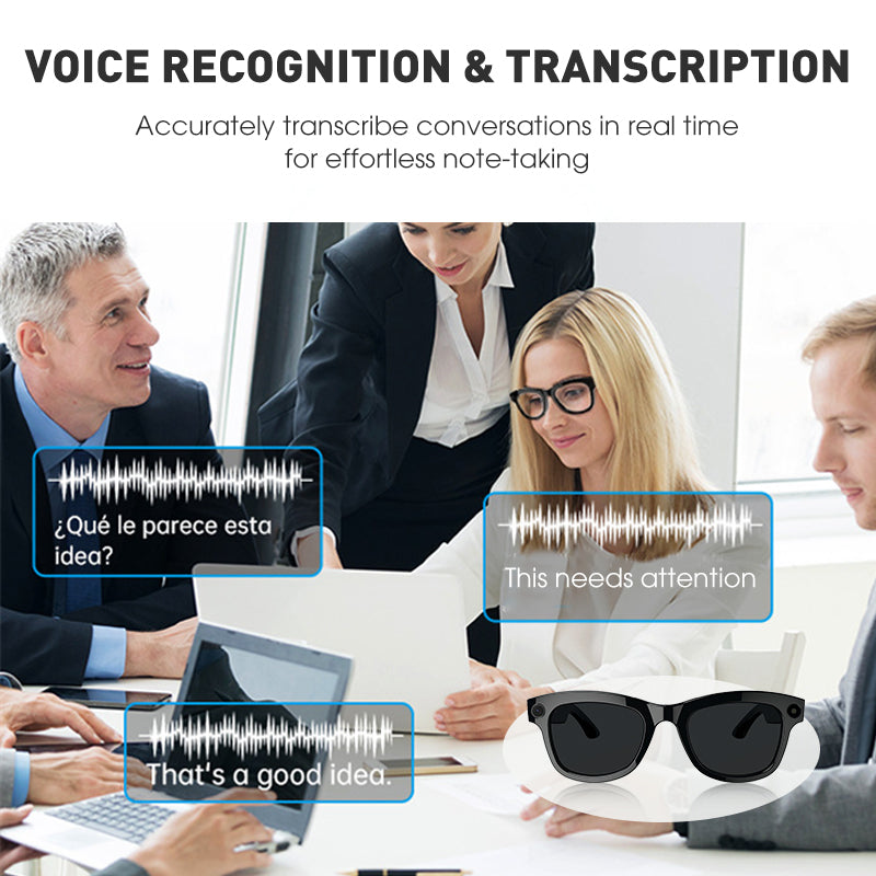 SmartView™ Smart Vision Upgrade