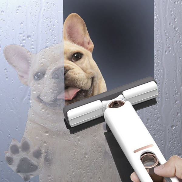 HandyMop™ Quick Spot Cleanup