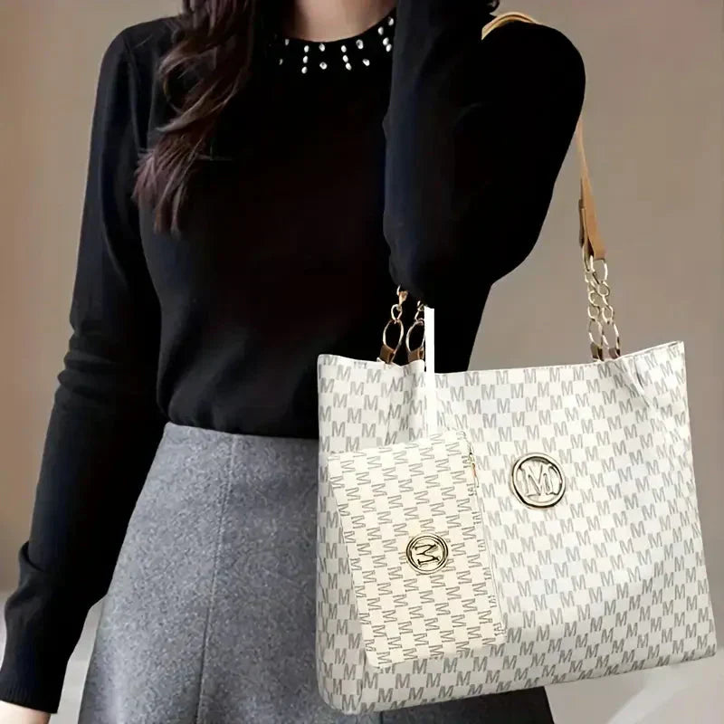 Caleigh™ Confidence On Shoulder