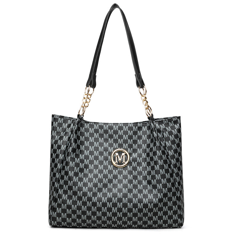 Caleigh™ Confidence On Shoulder