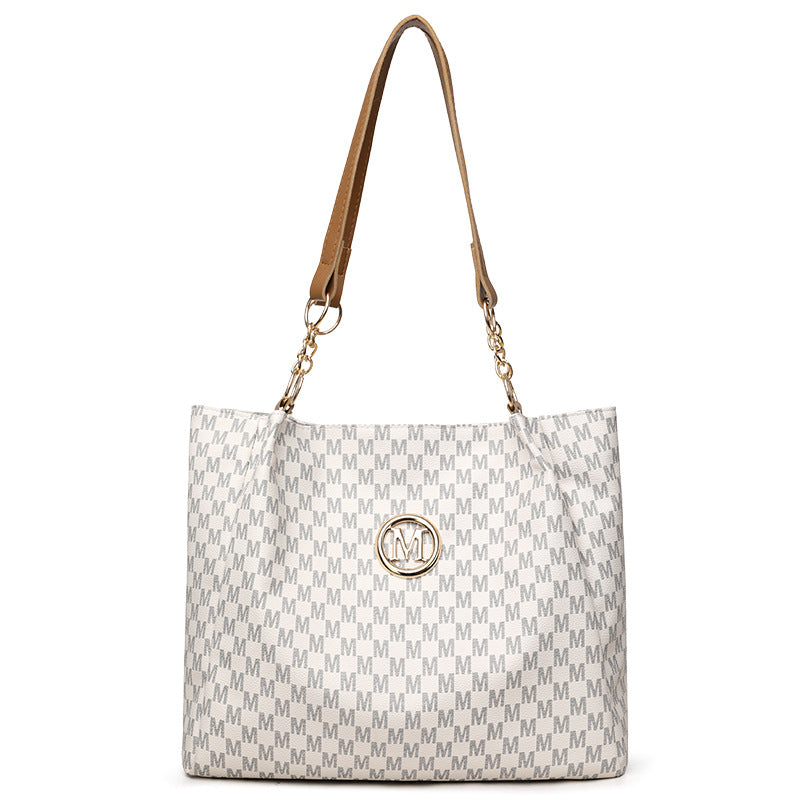 Caleigh™ Confidence On Shoulder