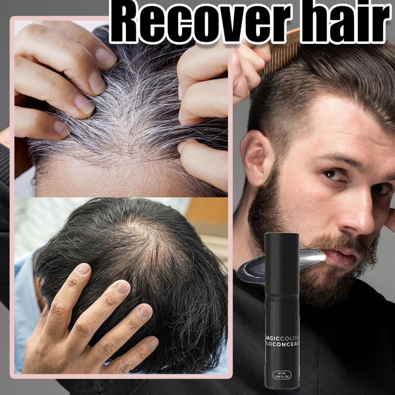 2+1 Free | HairShade™ Instant Coverage Boost