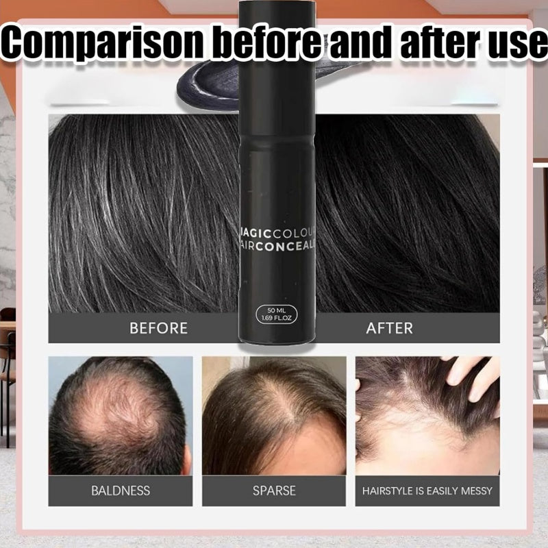 2+1 Free | HairShade™ Instant Coverage Boost