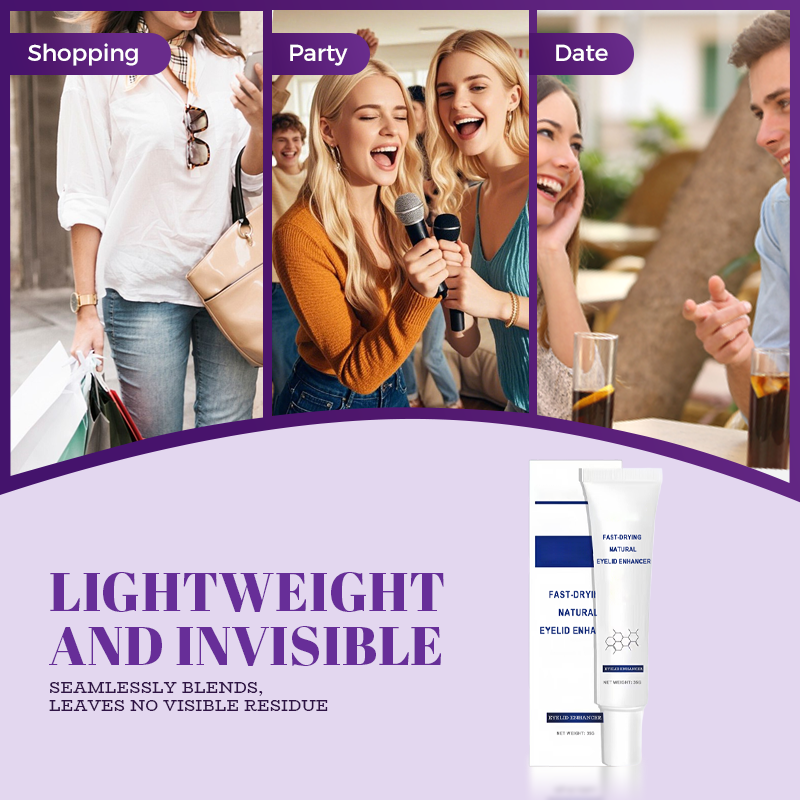 LidLift™ Youthful Eye Definition