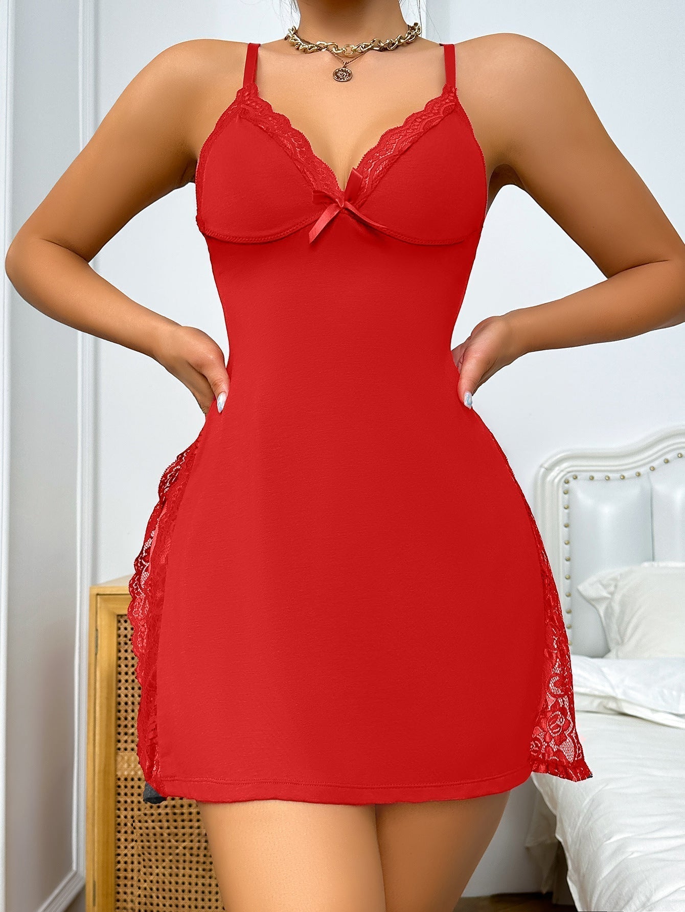 Bianca™ Unleashes Inner Goddess