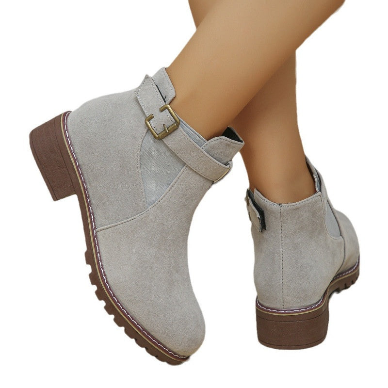 Odyssia™ Comfortable Daily Elegance