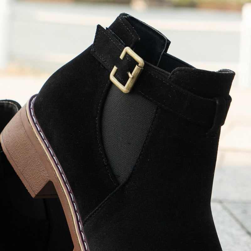 Odyssia™ Comfortable Daily Elegance