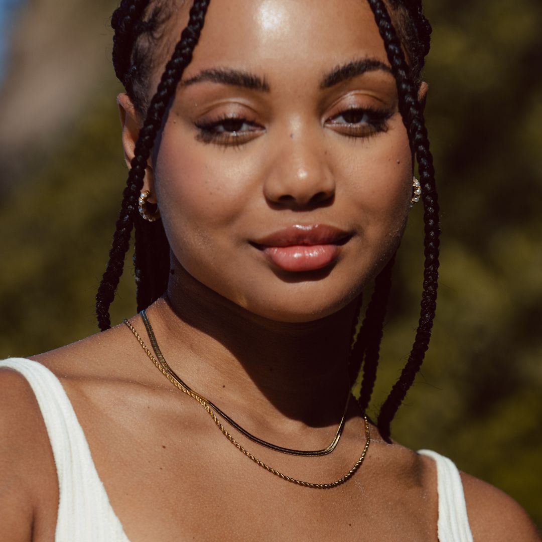 GlowChains™ Radiates Subtle Elegance