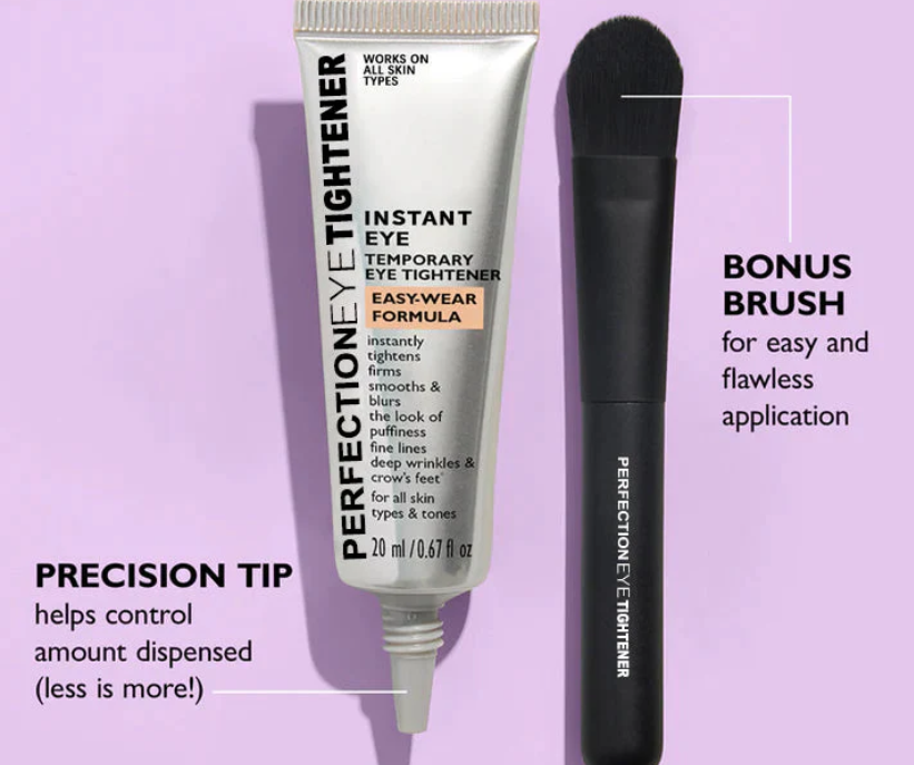 1+1 Free | YouthEyes™ Younger Looking Eyes