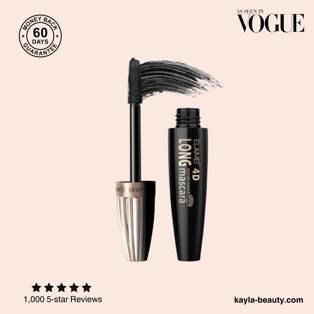 1+1 Free | GlamGaze™ Fuller Lashes Instantly