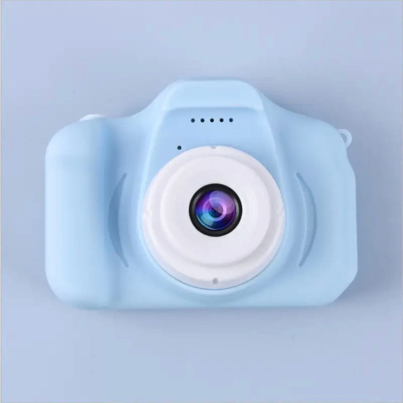 SnapBudd™ Portable Fun Camera