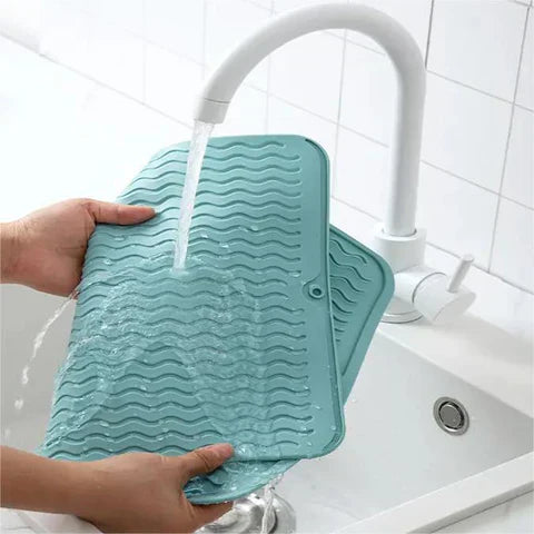 MatMaster™ Stay-Clean Kitchen Surface