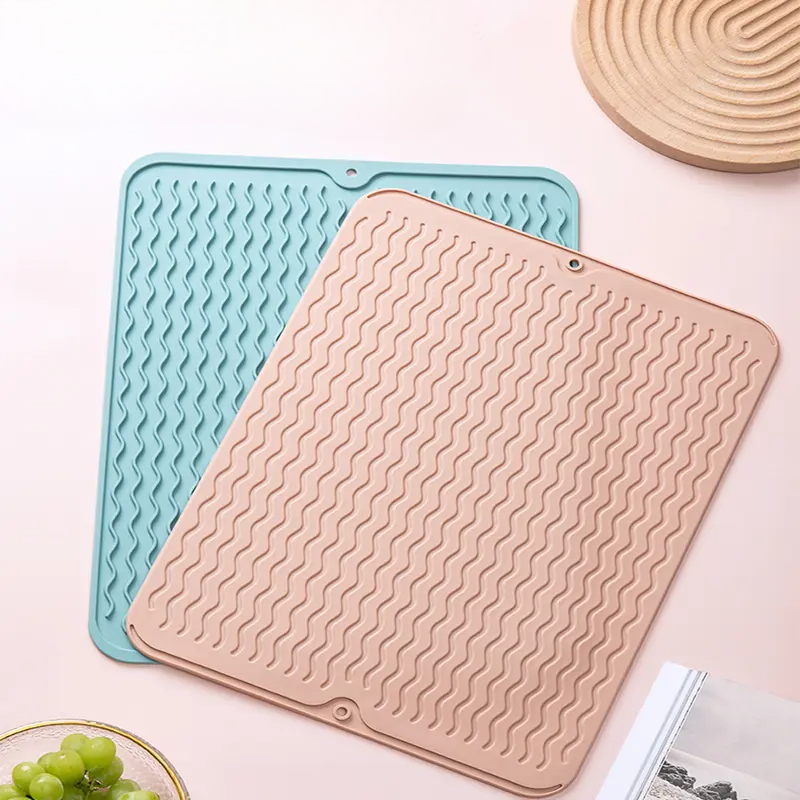 MatMaster™ Stay-Clean Kitchen Surface