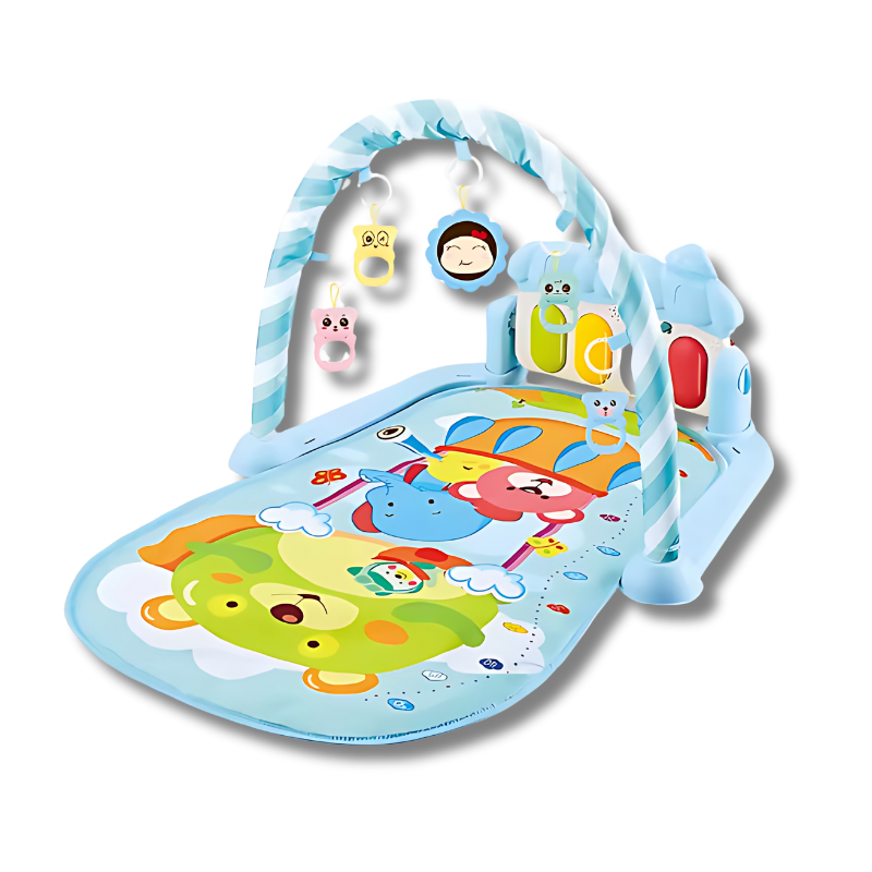 BabyTunes™ Interactive Musical Discovery