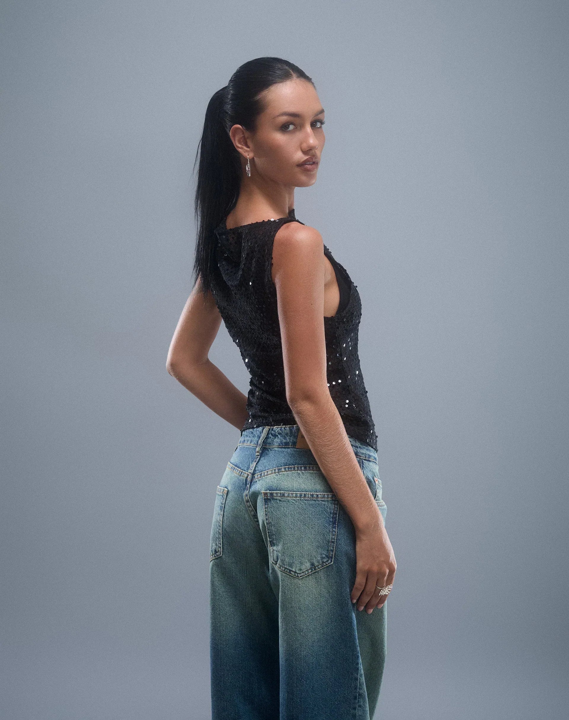 Phoebe™ Breezy Summer Fit