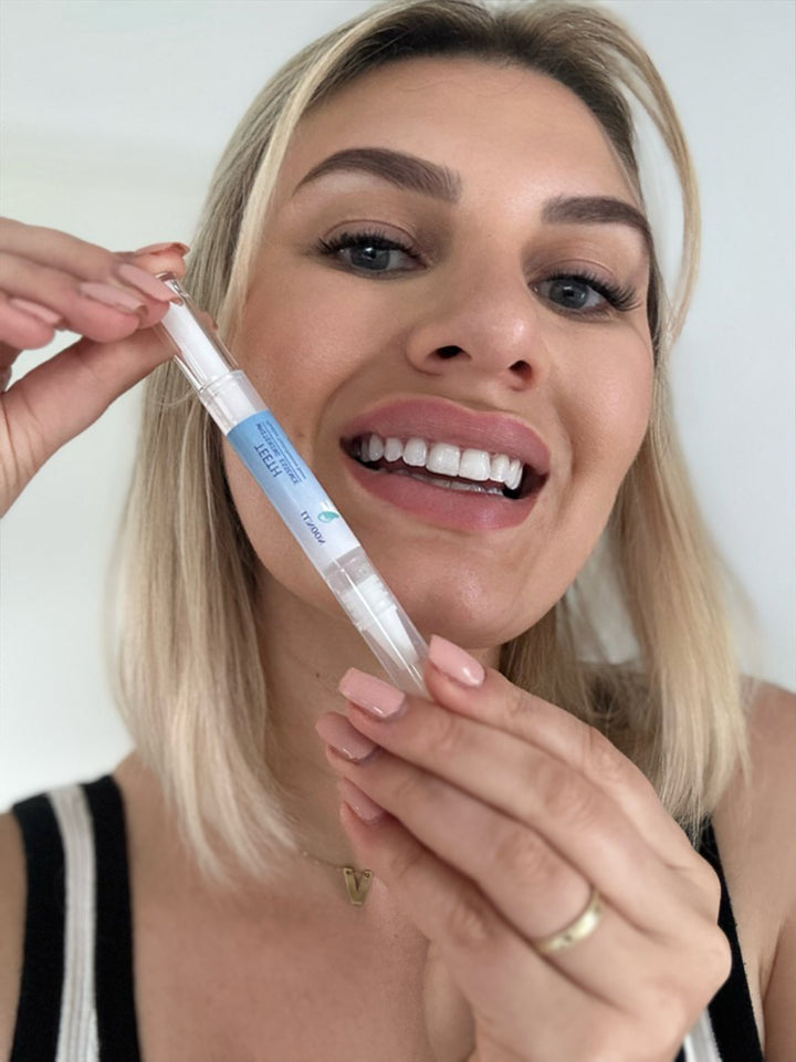 1+1 FREE | BrightPen™ Whiten Anytime Anywhere