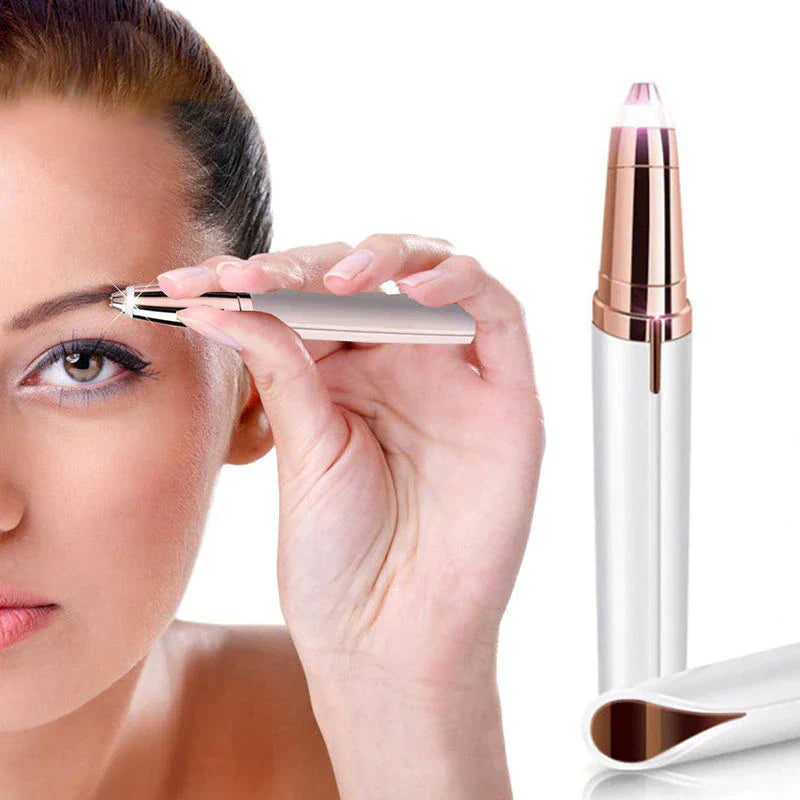 ArchErase™ Effortless Brow Sculpting