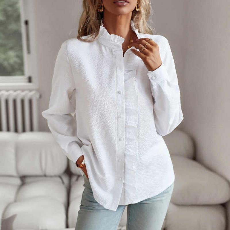Zofia | Elegant Chic Design Women's Blouse