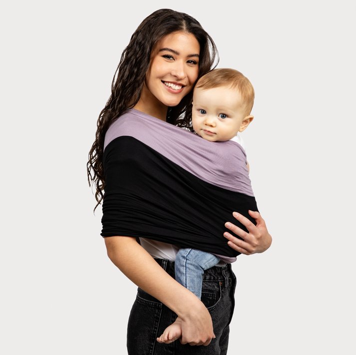 CozyCradle™ Supportive Baby Snuggles