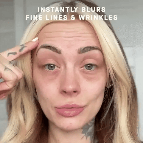 FreshTouch™ Instant Wrinkle Relief